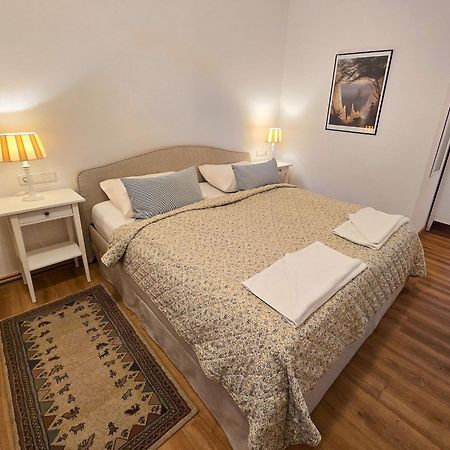Strandvillen Binz - Ferienwohnung Mit Meerblick, 2 Schlafzimmern Und Balkon Sv-607 Luaran gambar